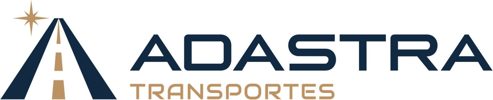 Adastra Transportes